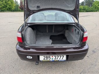 Opel Omega 2.5TD 96 kw - 5