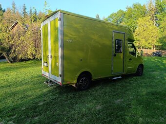 Eurobox Camper & Cargo - 5