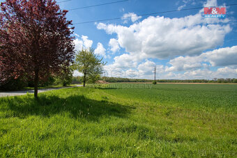 Prodej pozemku k bydlení, 3195 m², Lešná - 5