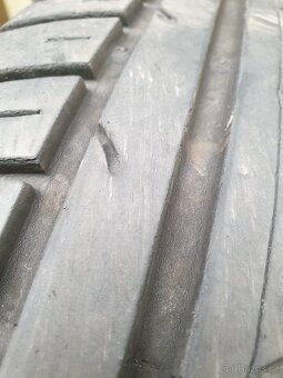 Letní pneu 175/65/R14 - 5
