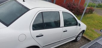 Škoda Fabia 1.9 SDI - 5