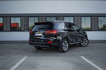 Kia Sorento 2.2 CRDi VGT 4WD ISG Platinum A/T - 5