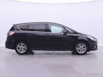 Ford S-MAX 2,0 TDCI 110kW Titanium 7-Míst (2017) - 5