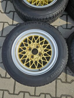Lite kola r13 4x100 - 5