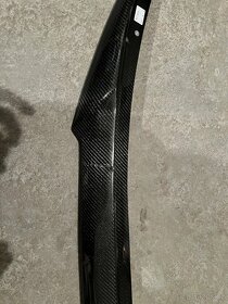 Spoiler křídlo BMW kabrio F33, F83, M4 - 5
