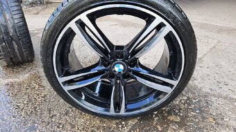 Alu kola 5×120 r20 - 5