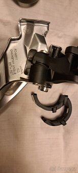 Shimano Deore 3x10 sada komponenty - 5