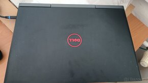 Dell Inspiron 15 Gaming 7567 - 5