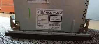 Prodám autorádio - 5