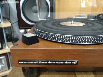 gramofon Marantz 6300 - 5