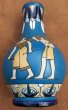 Art Deco váza. Amphora, Trnovany - 5