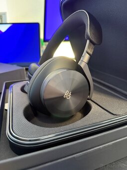 BANG & OLUFSEN H95 – TOP stav | Kompletné balenie - 5
