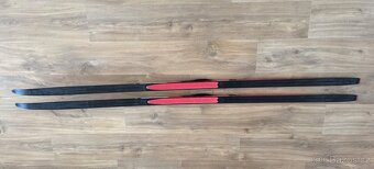Prodám běžky Rossignol Ultralite R-Skin - 5
