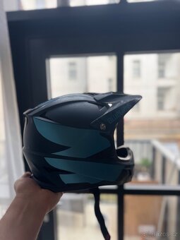 Specialized Status 160mm vel.S5 + příslušenství - 5