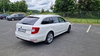 Superb 2.0 TDI - 5