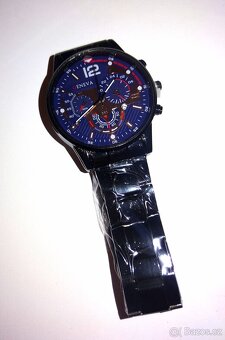 Elegantní, sportovně-formální vzhled - 5