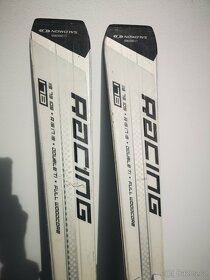 LYŽE SALOMON 24HRS RACING POWERLINE 178 CM - 5