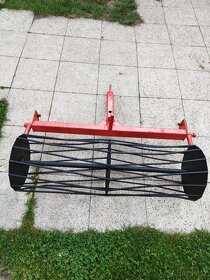 Prodám válec k Terra Vari systém - 5
