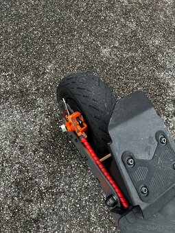 Kukirin G4 TOP - 5
