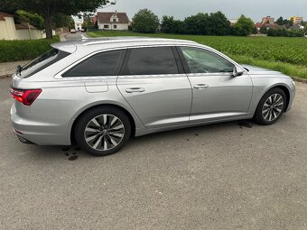 Audi A6 c8 40tdi - 5