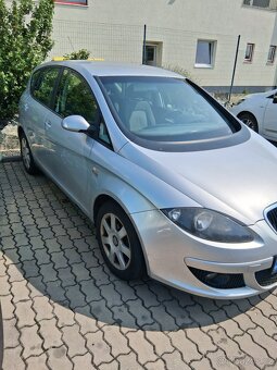 Altea 1.9 tdi 2005 77kw - 5