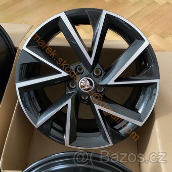 NOVÉ VEGA/VELA R18 SUPERB 3 ODPOČET DPH - 5