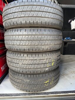 Pneu Kumho 195/60R16C 99/97H - 5