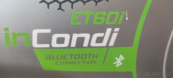 inSPORTline inCondi ET60i - 5