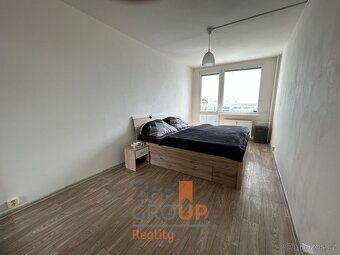Pronájem bytu 2+kk o rozloze 61 m2, ulice Hrdlovská, Osek - 5