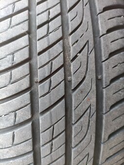 Peugeot, Citroen 185/65 R14 et 24 - 5