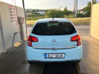 Citroen C3 Exclusive 1.4 Hdi - 5