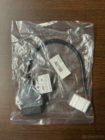 Adaptér pro diagnostiku OBD2 pro TESLA - 5