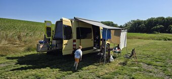 Mercedes Benz Sprinter 316 CDI Automat - 5