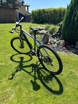 Easybike BIG BOSS - 5