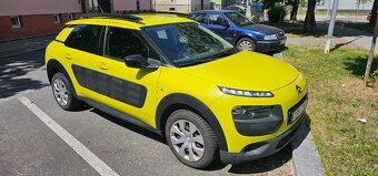 Citroen C4 Cactus - 5