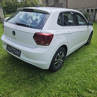 Volkswagen polo united - 5