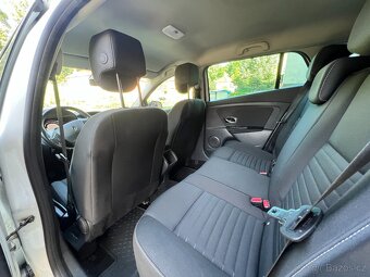 Renault Mégane Grandtour Limited 1.5 dCi 2015 - 5