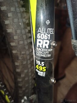 Kolo Kellys SPIDER 50 - 5