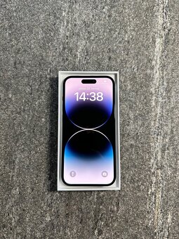 iPhone 14 Pro 128GB - ZÁRUKA do 9/2026 - 5
