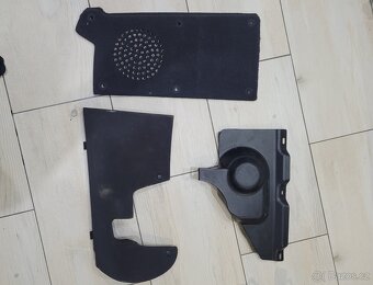 Diely Alfa romeo GT, 147 - 5