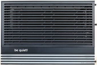 PC Skříň: Be quiet Light Base 600 LX - Nová - 5
