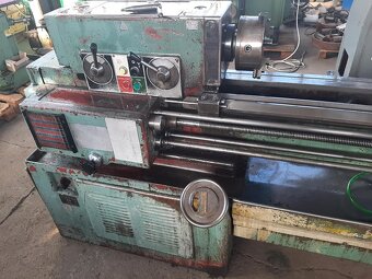 Prodám soustruh SV18RA/1250 - 5