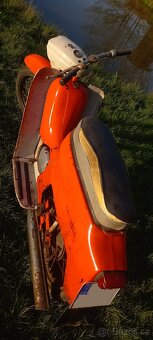 Jawa 50/21 1971 - 5