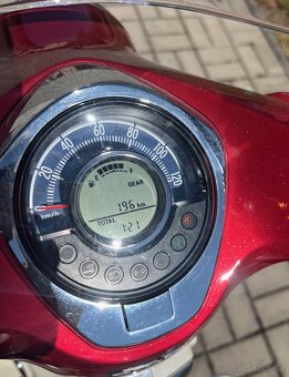 Honda Super Cub C125 - 5