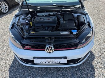 VW Golf VII GTI 2.0tsi DSG6 85.000km - 5