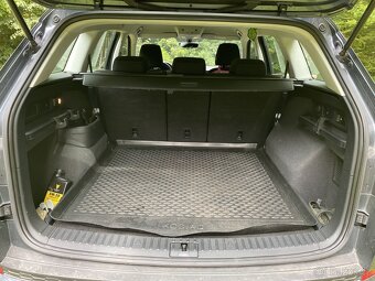 Prodám Škoda Kodiaq 1,9 tdi - 5