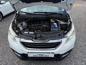 Peugeot 2008 1.2VTi 60kw 2014 nova stk-rozvody- - 5