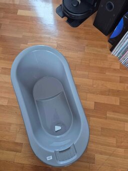 Vanička pro miminko s lehátkem - 5
