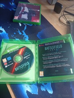 Battlefield 2042 - Xbox One - 5