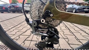 Bergamont Grandurance Elite Carbon Gravel TOP STAV - 5